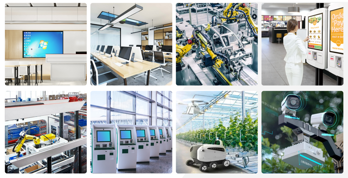 LETOU - 乐投(中文)官方科技行业应用